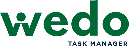 Wedo Logo